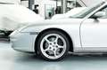Porsche 996 I 911 Carrera Cabriolet I Bose I 1. Lack Silber - thumbnail 7