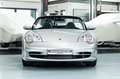 Porsche 996 I 911 Carrera Cabriolet I Bose I 1. Lack Silber - thumbnail 5