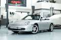 Porsche 996 I 911 Carrera Cabriolet I Bose I 1. Lack Silber - thumbnail 1