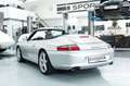 Porsche 996 I 911 Carrera Cabriolet I Bose I 1. Lack Silber - thumbnail 22