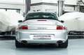 Porsche 996 I 911 Carrera Cabriolet I Bose I 1. Lack Silber - thumbnail 6