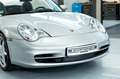 Porsche 996 I 911 Carrera Cabriolet I Bose I 1. Lack Silber - thumbnail 9