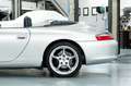 Porsche 996 I 911 Carrera Cabriolet I Bose I 1. Lack Silber - thumbnail 8