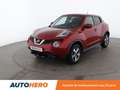 Nissan Juke 1.6 Xtronic Rouge - thumbnail 1