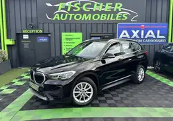BMW X1 sdrive 18ia 140ch dkg7