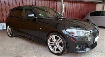 1 F20 Msport - 118D 2.0 150ch B47 - Toit ouvrant / jantes 18 / Sièges Chauffants - Garantie ☑️