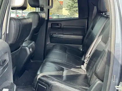 Annonce voiture d'occasion Toyota Tundra - CARADIZE