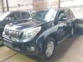 Toyota Land Cruiser Landcruiser 3.0 D-4D Premium 7pl. Blauw - thumbnail 1