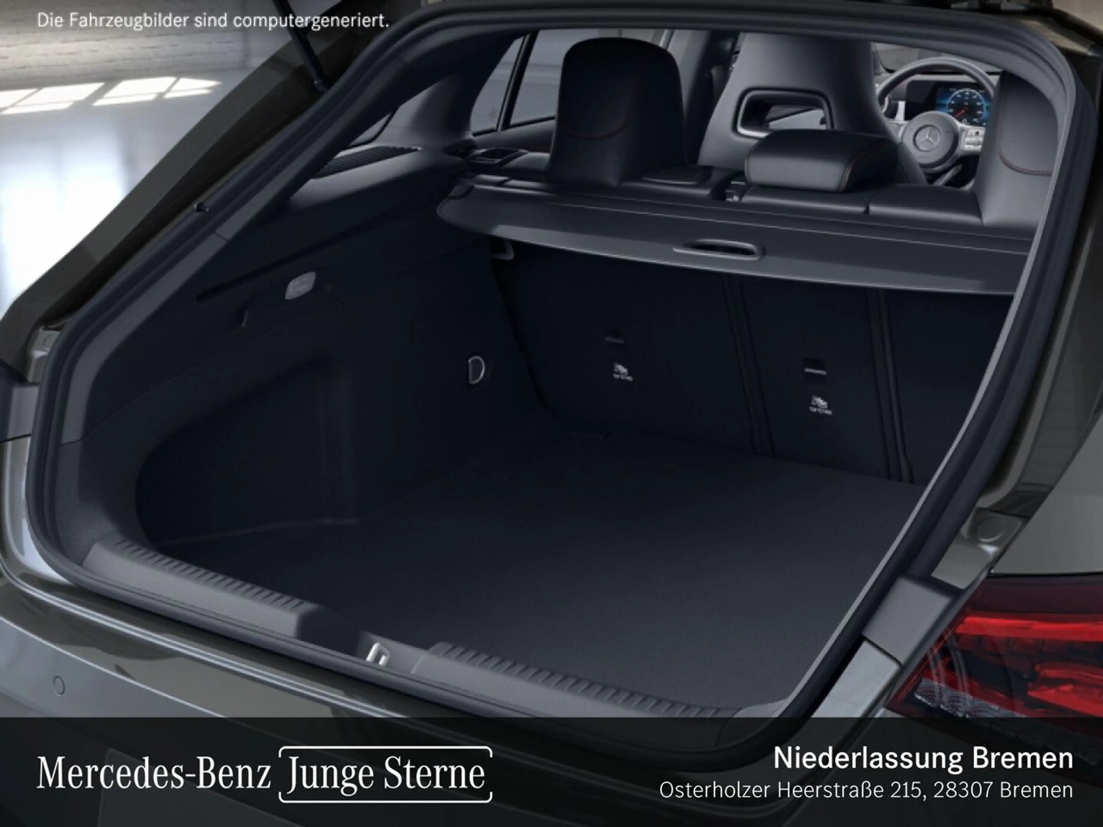Mercedes-Benz CLA 250 e AMG+NIGHT+LED+KAMERA+TOTW+8G — photo 10