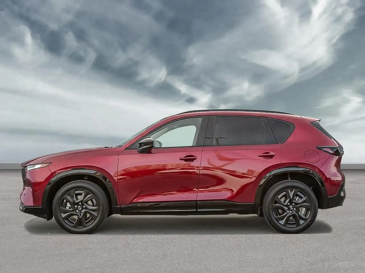 Mazda CX-5 снимка Mazda CX-5