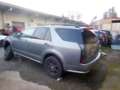 Cadillac SRX SRX I 2004 4.6 V8 Sport Luxury awd auto (MOTORE FUSO) Plateado - thumbnail 6