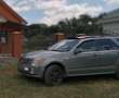 Cadillac SRX SRX I 2004 4.6 V8 Sport Luxury awd auto (MOTORE FUSO) Plateado - thumbnail 9