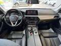 BMW 520 520 d xDrive Blau - thumbnail 13