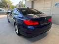 BMW 520 520 d xDrive Blau - thumbnail 9