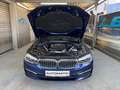 BMW 520 520 d xDrive Blau - thumbnail 20