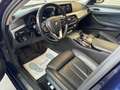BMW 520 520 d xDrive Blau - thumbnail 14