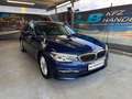 BMW 520 520 d xDrive Blau - thumbnail 1