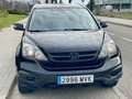 Honda CR-V 2.2i-DTEC Elegance Aut. Zwart - thumbnail 26