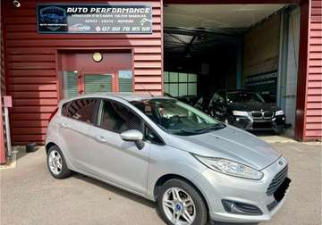 1.4 tdci 75cv 2014 phase 2 leds bleuthoot ct ok tbe