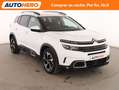 Citroen C5 Aircross 1.5 Blue-HDi C-Series Blanco - thumbnail 8