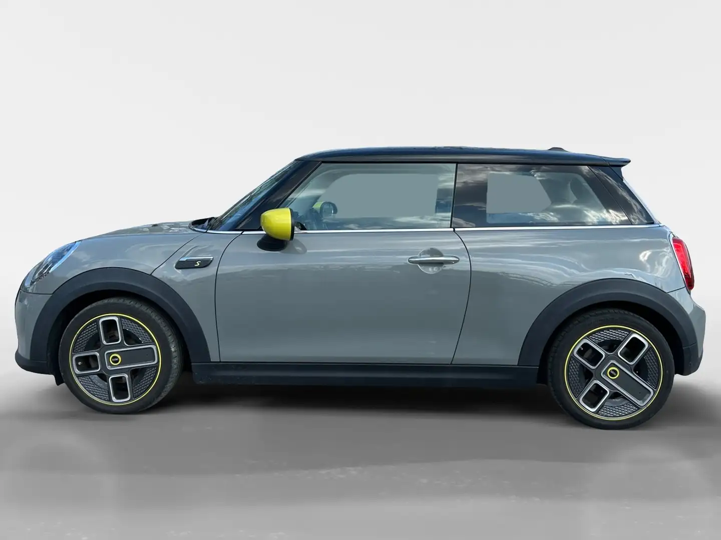 MINI Cooper SE Cooper SE Electric Collection Grau - 2