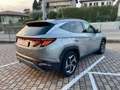 Hyundai TUCSON 1.6 PHEV 4WD aut. Exellence Argento - thumbnail 4