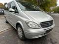 Mercedes-Benz Viano 2.2 CDI lang Silber - thumbnail 1