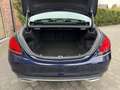 Mercedes-Benz C 180 C 180 9G-TRONIC Avantgarde,GARANTIE,LEDHIGH, Bleu - thumbnail 16