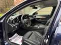Mercedes-Benz C 180 C 180 9G-TRONIC Avantgarde,GARANTIE,LEDHIGH, Bleu - thumbnail 9