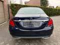 Mercedes-Benz C 180 C 180 9G-TRONIC Avantgarde,GARANTIE,LEDHIGH, Bleu - thumbnail 8