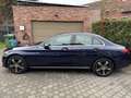 Mercedes-Benz C 180 C 180 9G-TRONIC Avantgarde,GARANTIE,LEDHIGH, Bleu - thumbnail 6