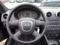Audi A3 Cabriolet Klima|PDC|Sitzheitzung|Isofix Zwart - thumbnail 17