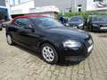 Audi A3 Cabriolet Klima|PDC|Sitzheitzung|Isofix Negro - thumbnail 6
