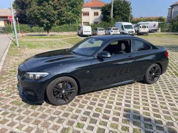 Serie 2 F22 Coupe 230i Coupe Msport auto my18