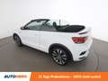 Volkswagen T-Roc 1.5 TSI ACT R-Line Aut. *LED*ACC*NAVI*CAM*TOT*SHZ* Weiß - thumbnail 32