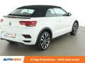 Volkswagen T-Roc 1.5 TSI ACT R-Line Aut. *LED*ACC*NAVI*CAM*TOT*SHZ* Weiß - thumbnail 6