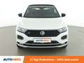 Volkswagen T-Roc 1.5 TSI ACT R-Line Aut. *LED*ACC*NAVI*CAM*TOT*SHZ* Weiß - thumbnail 9