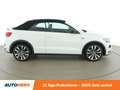 Volkswagen T-Roc 1.5 TSI ACT R-Line Aut. *LED*ACC*NAVI*CAM*TOT*SHZ* Weiß - thumbnail 7