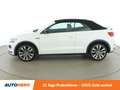 Volkswagen T-Roc 1.5 TSI ACT R-Line Aut. *LED*ACC*NAVI*CAM*TOT*SHZ* Weiß - thumbnail 3