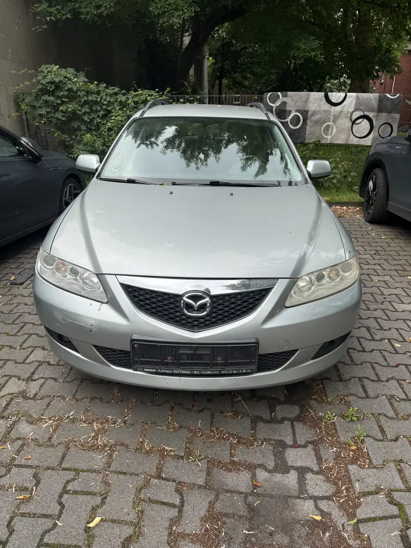 Mazda 6 Sport 2.0 Exclusive - 1