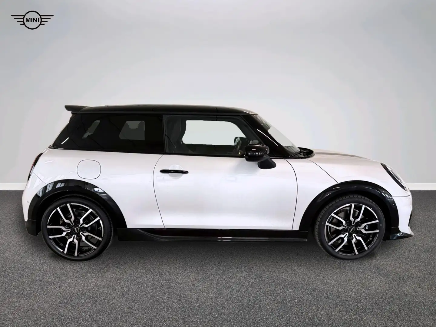 MINI Cooper S John Cooper Works Blanco - 2