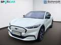 Ford Mustang Mach-E Elektro 99kWh Extended Range AWD Premium Weiß - thumbnail 1