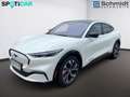 Ford Mustang Mach-E Elektro 91kWh Extended Range AWD Premium Weiß - thumbnail 2