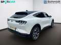 Ford Mustang Mach-E Elektro 91kWh Extended Range AWD Pr Weiß - thumbnail 4