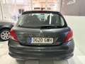 Peugeot 207 1.4i Envy Gris - thumbnail 4