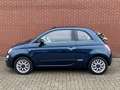 Fiat 500C 1.2 LOUNGE CLIMA PARKEERSENSOREN LMV NAP Blauw - thumbnail 3