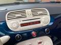 Fiat 500C 1.2 LOUNGE CLIMA PARKEERSENSOREN LMV NAP Blauw - thumbnail 11