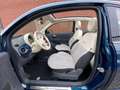 Fiat 500C 1.2 LOUNGE CLIMA PARKEERSENSOREN LMV NAP Blauw - thumbnail 6