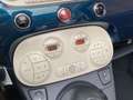 Fiat 500C 1.2 LOUNGE CLIMA PARKEERSENSOREN LMV NAP Blauw - thumbnail 12