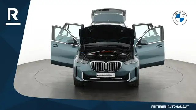 BMW X5 view 7